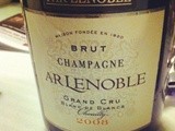 Champagne – ar Lenoble – Blanc de blanc – Chouilly – 2008