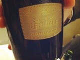 Champagne – ar Lenoble – Gentilhomme – 2006