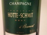 Champagne – Brut – Hotte-Schmit – Cuvée tradition