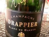 Champagne – Drappier – Blanc de blancs