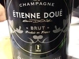 Champagne – Étienne Doué – Brut – Blanc de blancs – Cuvée Réserve