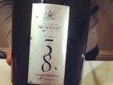 Champagne Henriot – Cuve 38