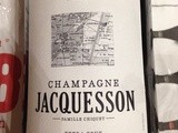 Champagne – Jacquesson – Famille Criquet – Extra Brut – Avize Champ Caïn – Récolte 2005
