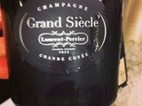 Champagne – Laurent-Perrier – Grand Siècle – Grande Cuvée