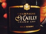Champagne – Mailly – Brut réserve – Grand Cru