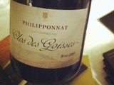 Champagne – Philiponnat – Clos des Goisses  – 2005