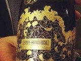 Champagne – Piper-Hedsieck – Cuvée rare – 2002