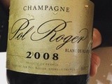 Champagne – Pol Roger – Blanc de blancs – 2008