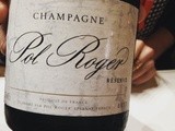 Champagne – Pol Roger – Brut – Réserve