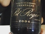 Champagne – Pol Roger – Brut Vintage – 2004