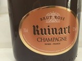 Champagne – Ruinart – Brut Rosé
