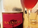 Champagne – Salmon – Brut rosé