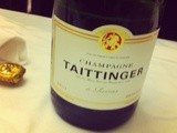 Champagne – Taittinger – Brut – Réserve