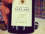 Champagne – Tarlant – La Matinale – 2003