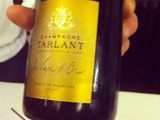 Champagne – Tarlant – La vigne d’or – 2003