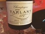 Champagne – Tarlant zéro – Brut Nature