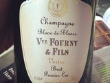 Champagne – Veuve Fourny & fils