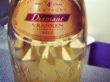 Champagne – Vranken – Diamant – brut