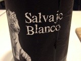 Espagne – Andalousie – Grenade Vino de Espana – Bodega Barranco Oscuro – Salvaje Blanco – 2013