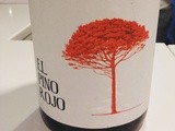 Espagne – Andalousie – vdt – Bodega Barranco Oscuro – El pino rojo – 2011