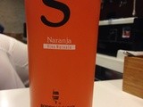 Espagne – Andalousie – Vino Naranja del Contado de Huelva –  Bodegas Sauci