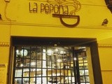 Espagne – Séville – La Pepona – Bar à vins et tapas