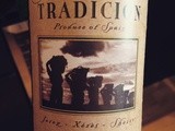 Espagne – Xérès – Amontillado – Bodegas Tradicion – 30 ans – insta