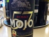 Italie – Campanie – Vino da tavola – Cantine Moio – Moio 57 –