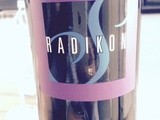 Italie – Fruili – igt Venezia Giulia – Radikon – Pinot gris – 2013 (vin orange)