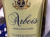 Jura – Arbois – Jacques Tissot – Chardonnay – 2011