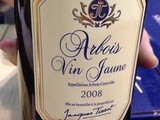 Jura – Arbois – Vin Jaune – Jacques Tissot – 2008