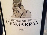 Languedoc – igp Pays d’oc – Domaine de l’Engarran – La Lionne – 2013 (rouge)