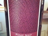 New Zealand – Elephant Hill – Pinot Noir – 2011