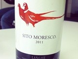 Piemont – Langhe – Gaja – Sito Moresco – 2011