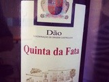 Portugal – Dão – Quinta da Fata – Reserva – 2009 – Rouge