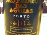 Portugal – Porto – Quinta de Sao Pedro das Aguias – Tawny – 10 year old