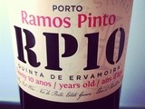Portugal – Porto – Ramos Pinto – Quinta de Evamoira – RP10 – 10 years