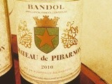 Provence – Bandol – Château de Pibarnon – Rouge – 2010