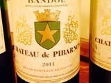 Provence – Bandol – Château de Pibarnon – Rouge – 2011