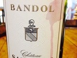 Provence – Bandol – Château Salettes – 2013 (rouge)