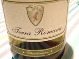 Roumanie – Dealu Mare – Terra Romana – Chardonnay – 2014