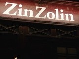 Toulouse – Zinzolin – Bar à vins