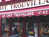 Trouville – La Cave Trouvillaise – Cave à vins