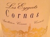 Vallée du Rhône – Cornas – Domaine Courbis – Les Eygats – 2013