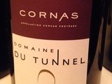 Vallée du Rhône – Cornas – Domaine du Tunnel – Stéphane Robert – 2013