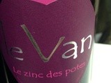 Vallée du Rhône – Ventoux – Domaine le Van – Le zinc des potes – 2014
