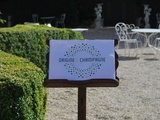 Origines Champagne 2015