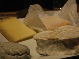 Quelques bouteilles du millésime 2005