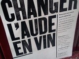  Changer l'Aude en vin  à Leucate