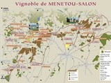 Ce week-end, les vignerons de l'appellation Menetou-Salon à chais ouverts